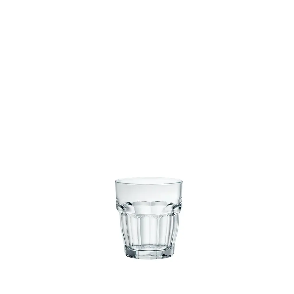 Bormioli Rocco Rock Bar - Old Fashioned Glass