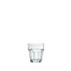 Bormioli Rocco Rock Bar - Old Fashioned Glass