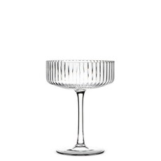 Abbott Tight Optic Cocktail Coupe
