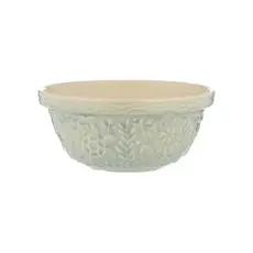Mason Cash Nautical Mixing Bowl 'Turtle' - 24cm/ 9.5" Light Blue