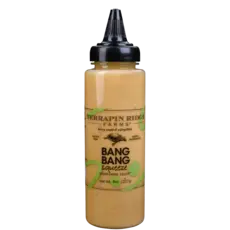 Terrapin Ridge Farms Bang Bang Aioli Squeeze Sauce - 237ml