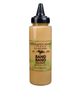 Terrapin Ridge Farms Bang Bang Aioli Squeeze Sauce - 237ml