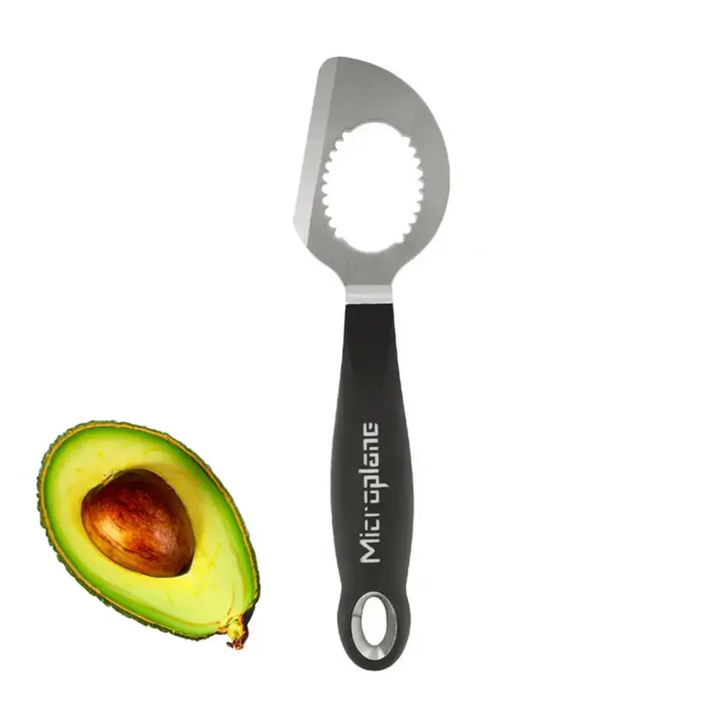 Microplane Professional Avocado Tool