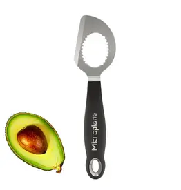 Microplane Professional Avocado Tool