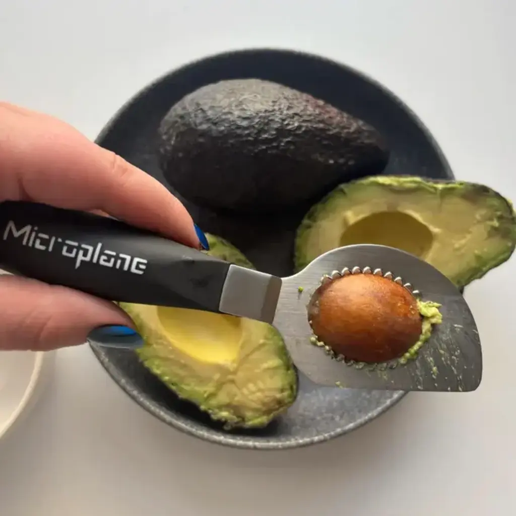 Microplane Professional Avocado Tool