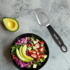 Microplane Professional Avocado Tool