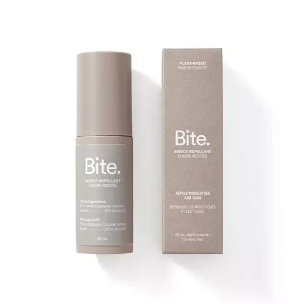 Bite Insect Repellent - 50ml