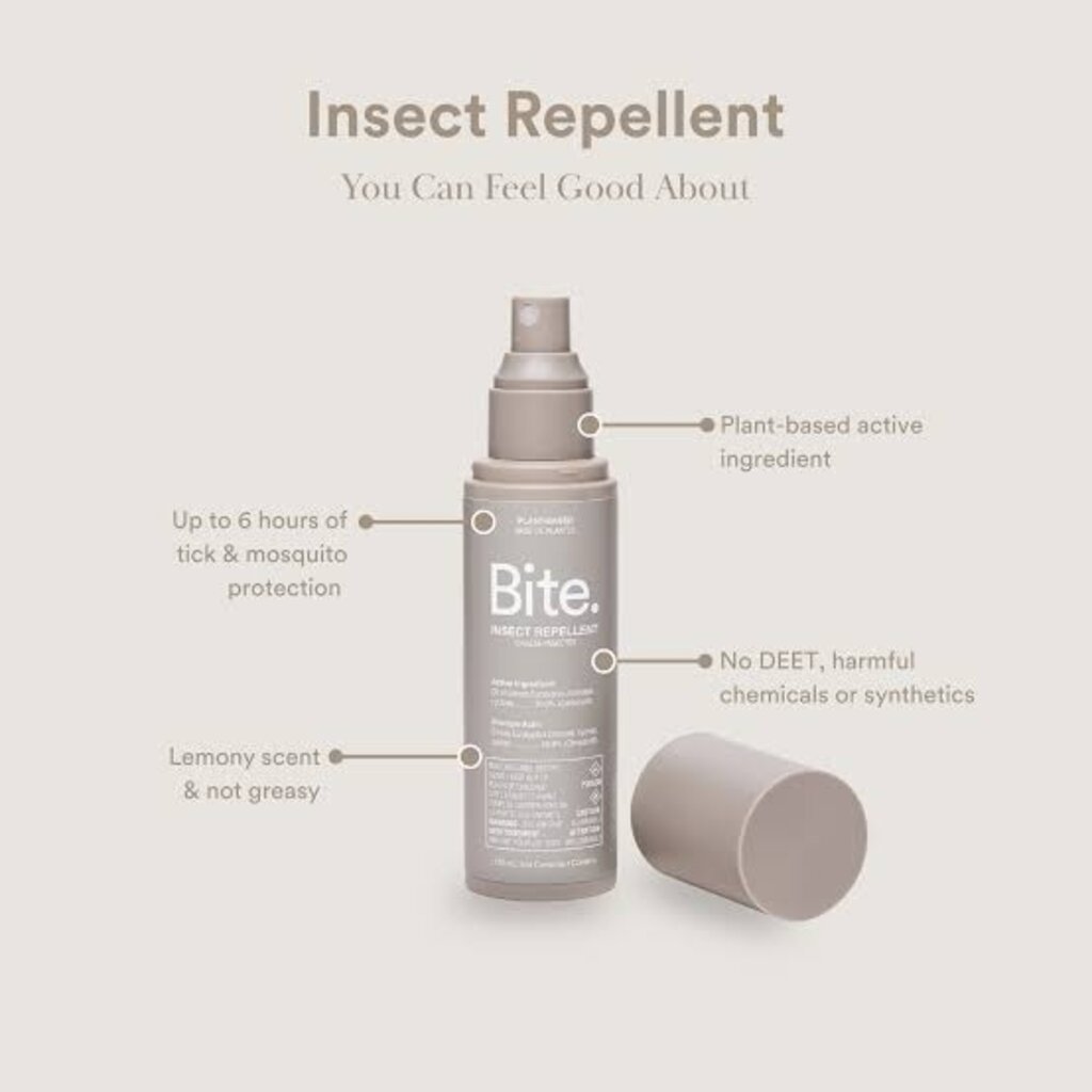 Bite Insect Repellent - 50ml
