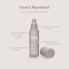 Bite Insect Repellent - 50ml