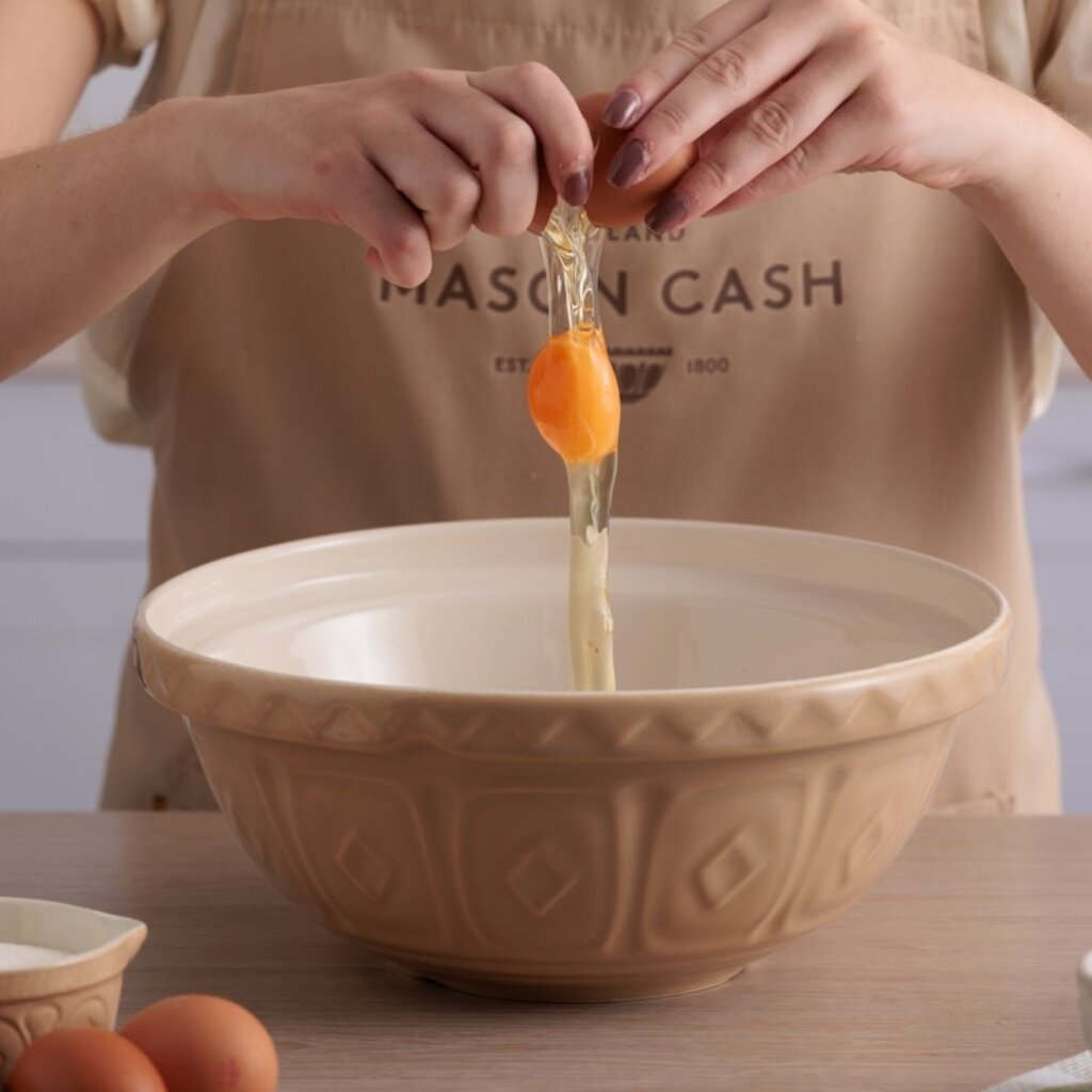Mason Cash CANE Mixing Bowl - 26cm/11" - 2.7L