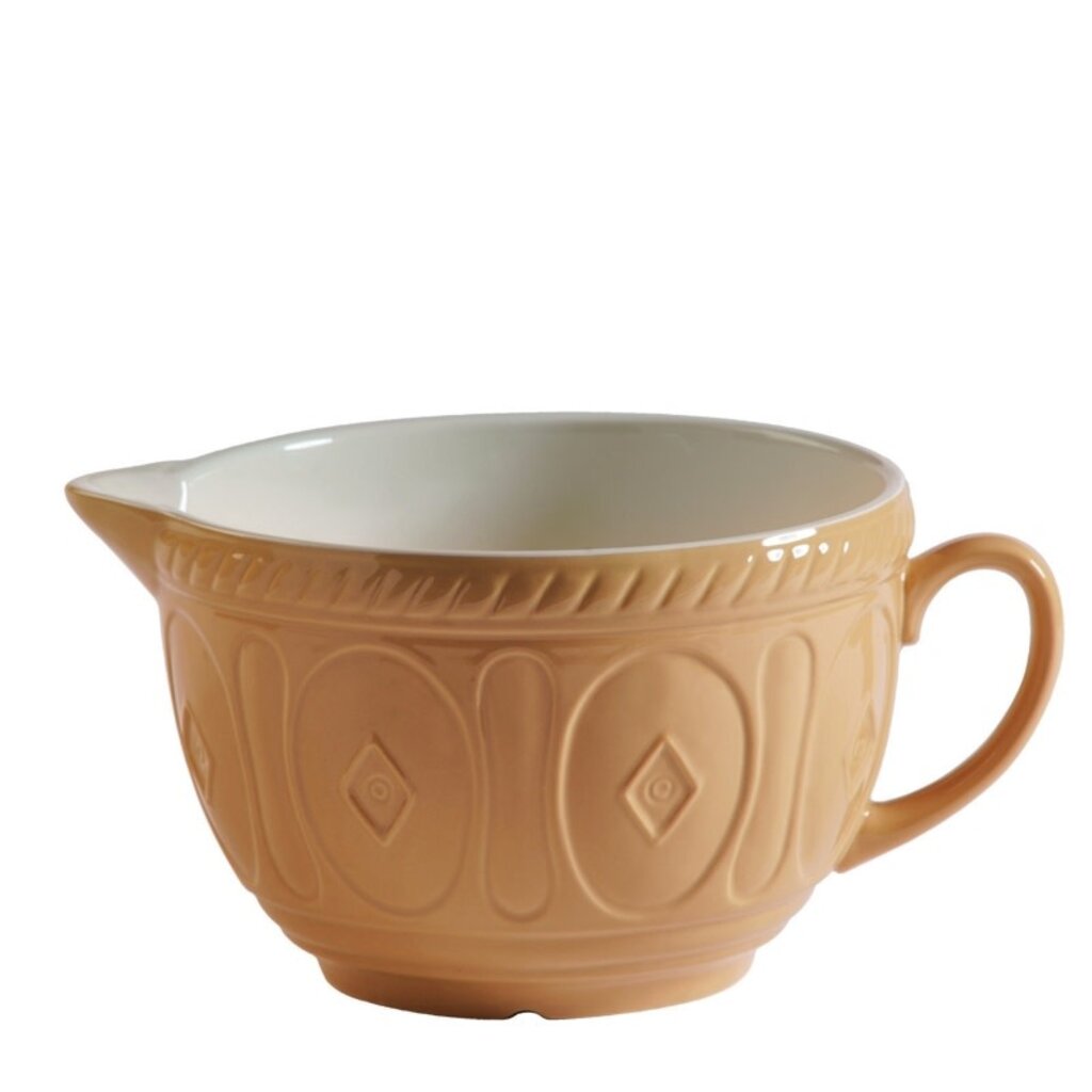 Mason Cash Cane Batter Bowl - 21cm/1.9L 8.25"/2qt