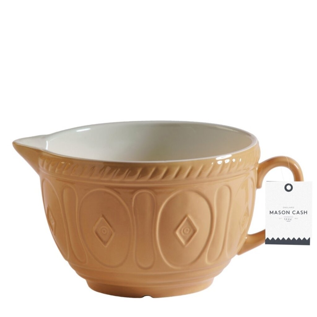 Mason Cash Cane Batter Bowl - 21cm/1.9L 8.25"/2qt