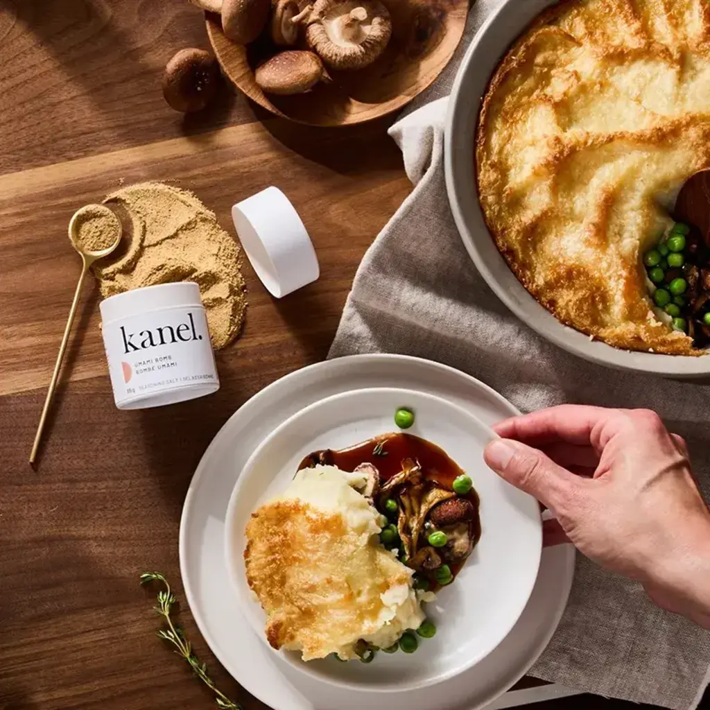 Kanel Umami Bomb - 55g
