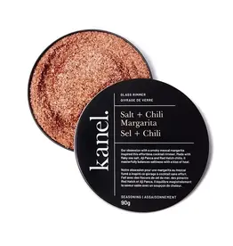 Kanel Glass Rimmer - Salt & Chili Margarita - 90g