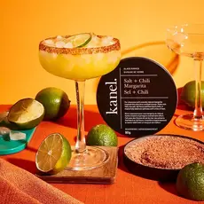 Kanel Glass Rimmer - Salt & Chili Margarita - 90g