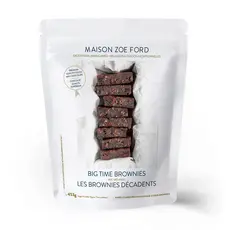 Maison Zoe Ford Big Time Brownie Mix 453g