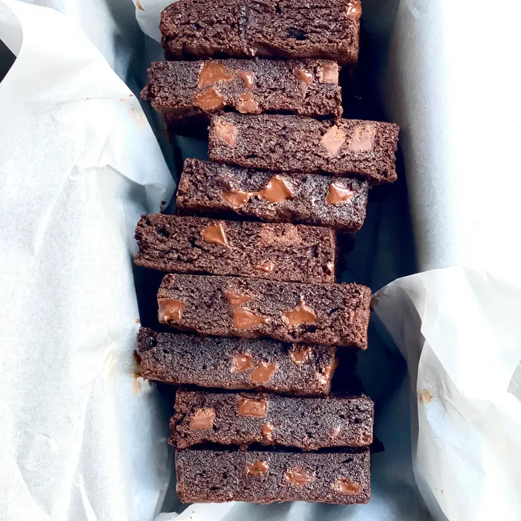 Maison Zoe Ford Big Time Brownie Mix 453g
