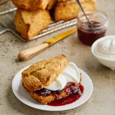 Maison Zoe Ford Sugar Topped Dream Scone Mix 431g