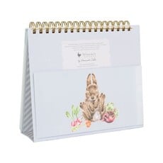 Wrendale Designs Spiral Bound Recipe Book - Country Kitchen