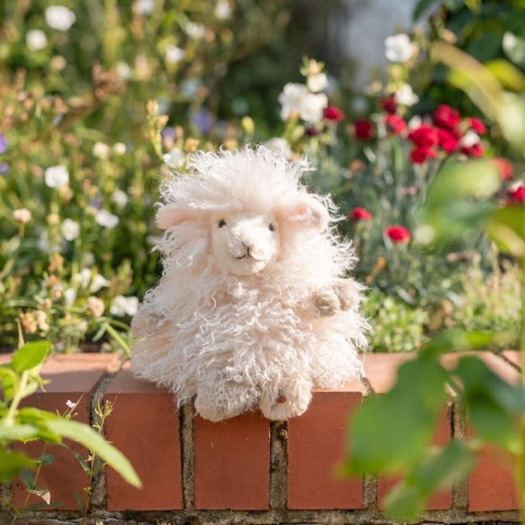 Wrendale Designs 'Beryl' Sheep Medium Plush