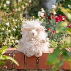 Wrendale Designs 'Beryl' Sheep Medium Plush