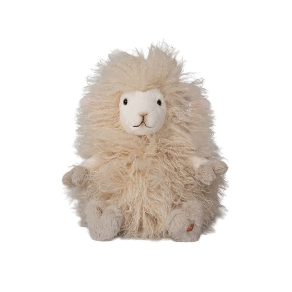 Wrendale Designs 'Beryl' Sheep Medium Plush