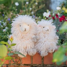 Wrendale Designs 'Beryl' Sheep Medium Plush