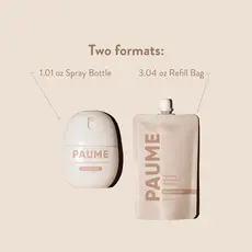 PAUME Hydrating Antibacterial Hand Mist Bottle - 30ml