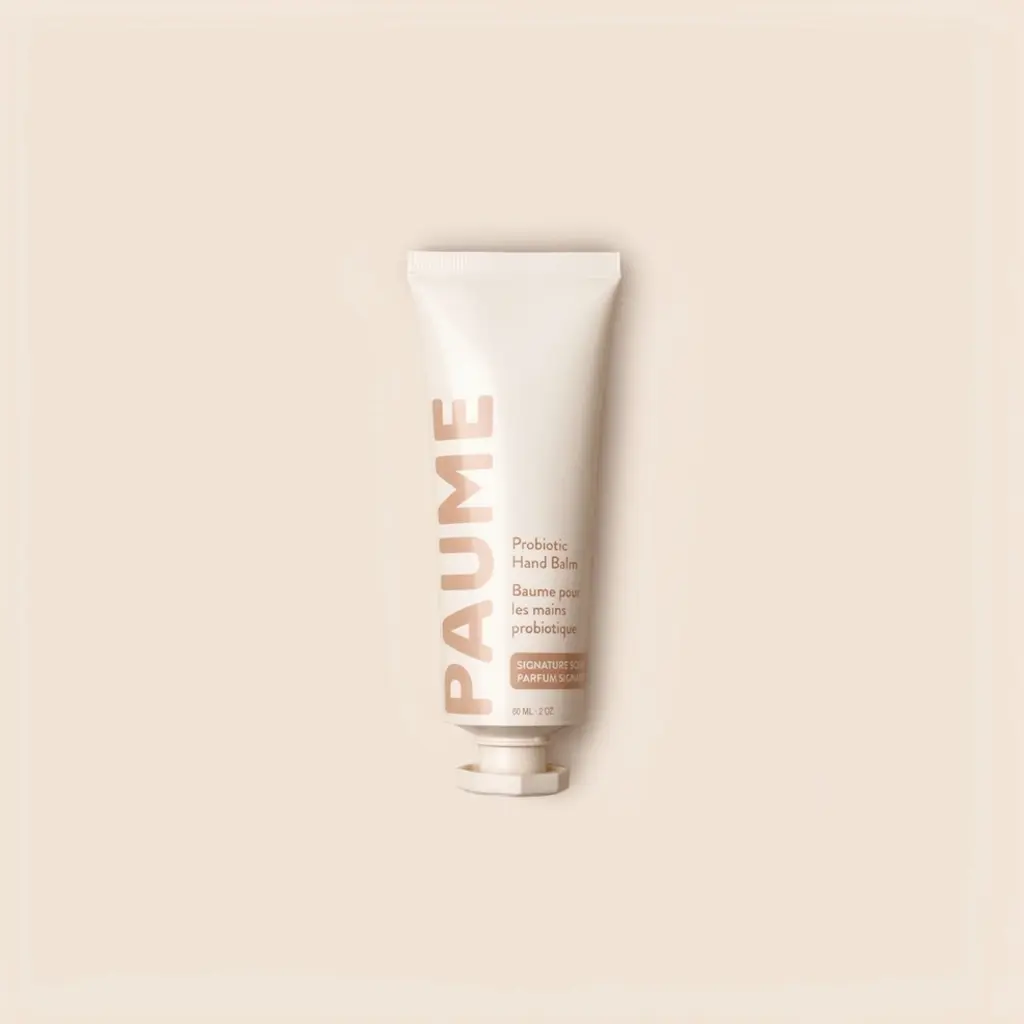 PAUME Probiotic Hand Balm - 2oz