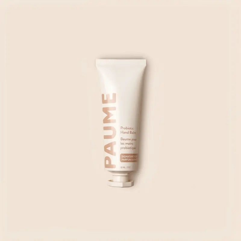 PAUME Probiotic Hand Balm - 2oz