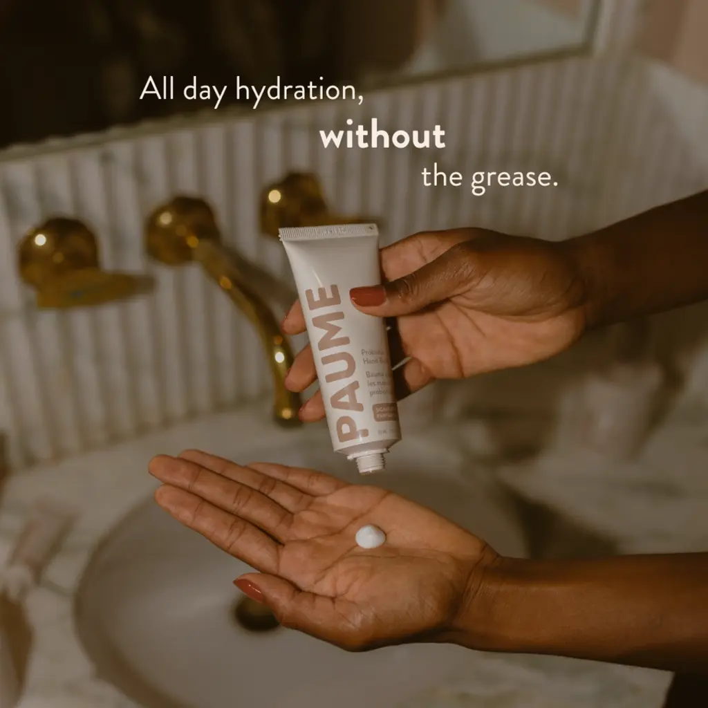 PAUME Probiotic Hand Balm - 2oz
