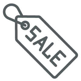 Shop our Sales 