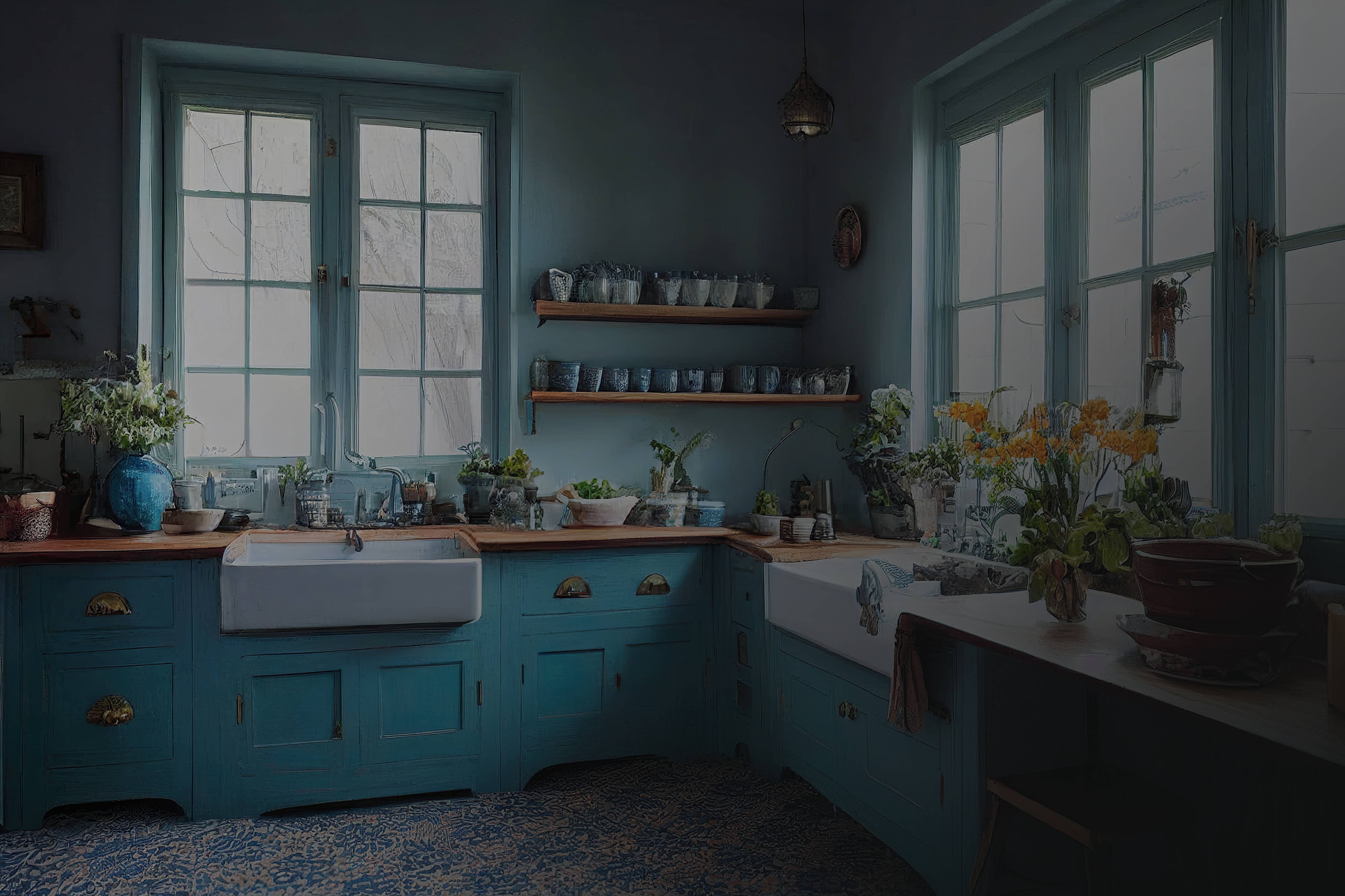 Heart of the Home