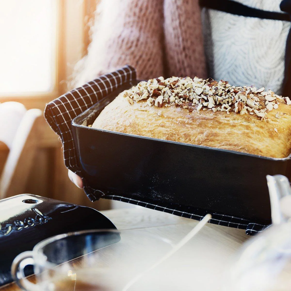 Bread Baking Essentials