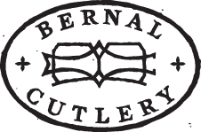 Bernal Cutlery