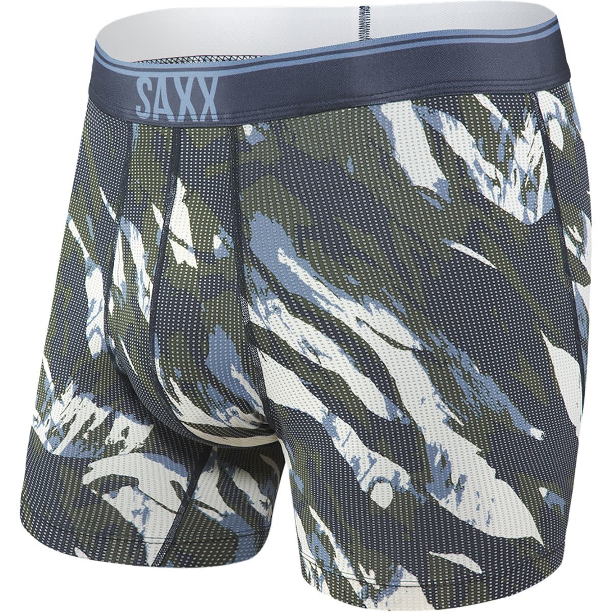 Saxx Quest Boxer Brief - Delta Outdoors