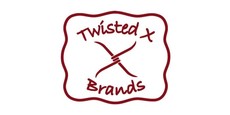 Twisted X