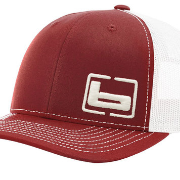 Banded hats sale