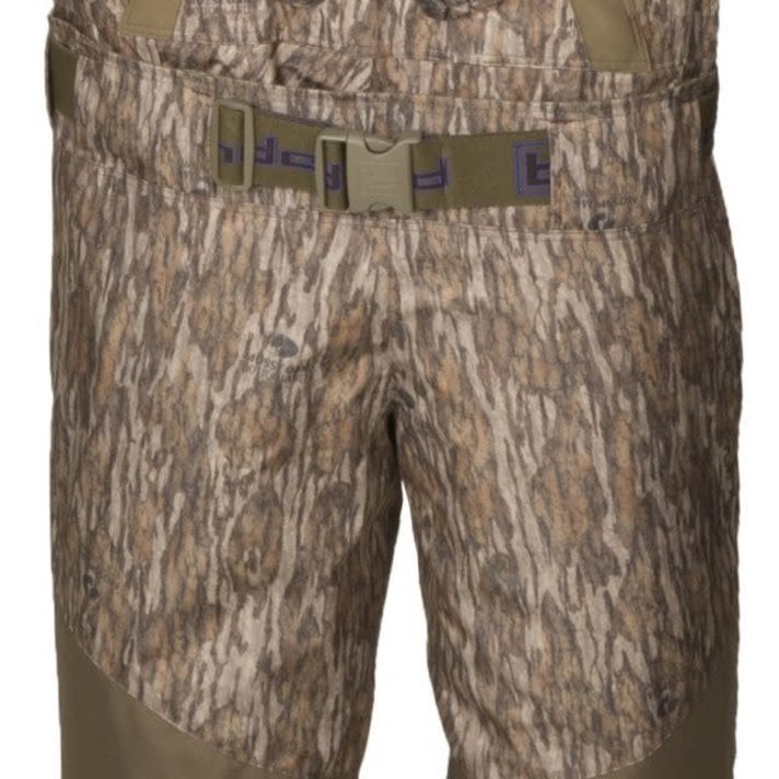  Banded Noso Wader Patch 4in Round Realtree Timber : Sports &  Outdoors