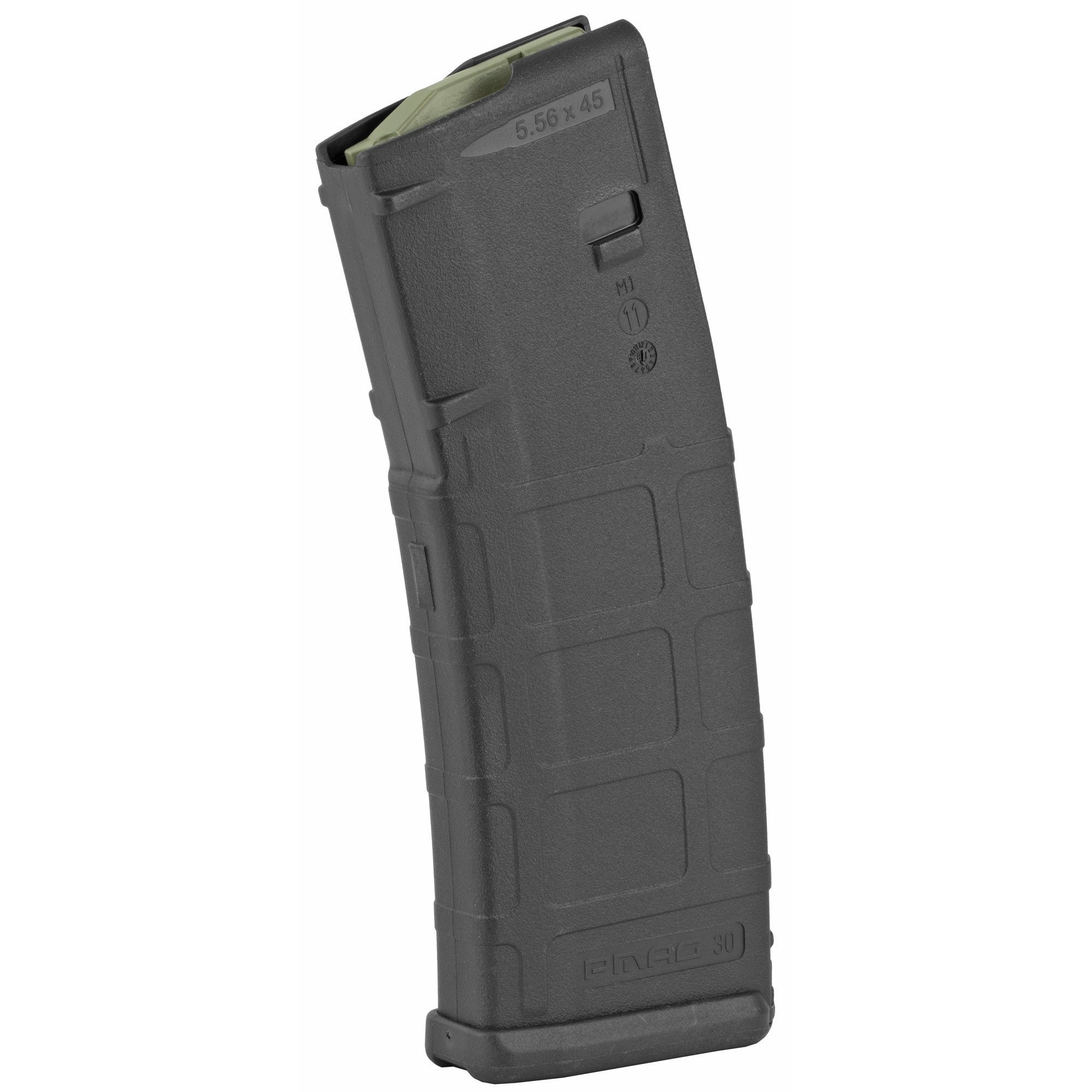 MAGPUL PMAG 30 ARM4 GEN M2 MOE BLACK LAB