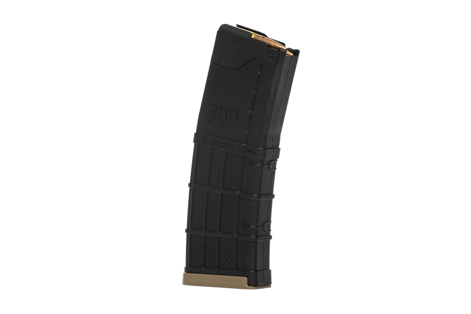 LANCER L5AWM .300BLK 30RD MAGAZINES