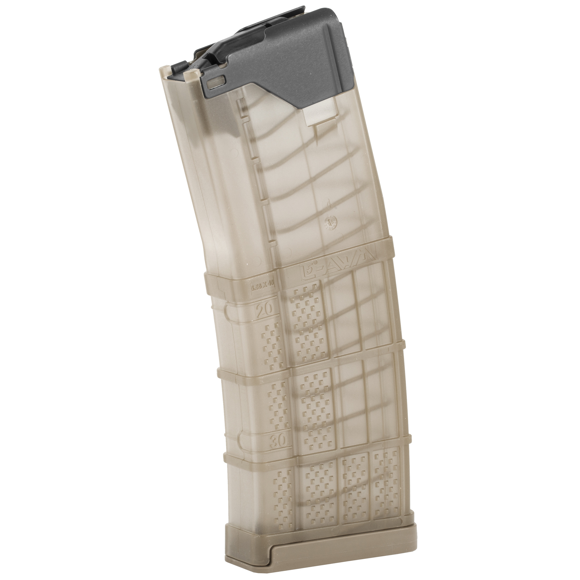 LANCER L5AWM .223REM 30RD MAGAZINES