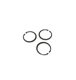 BLACK MARKET FIREARMS GAS RINGS (3pk)