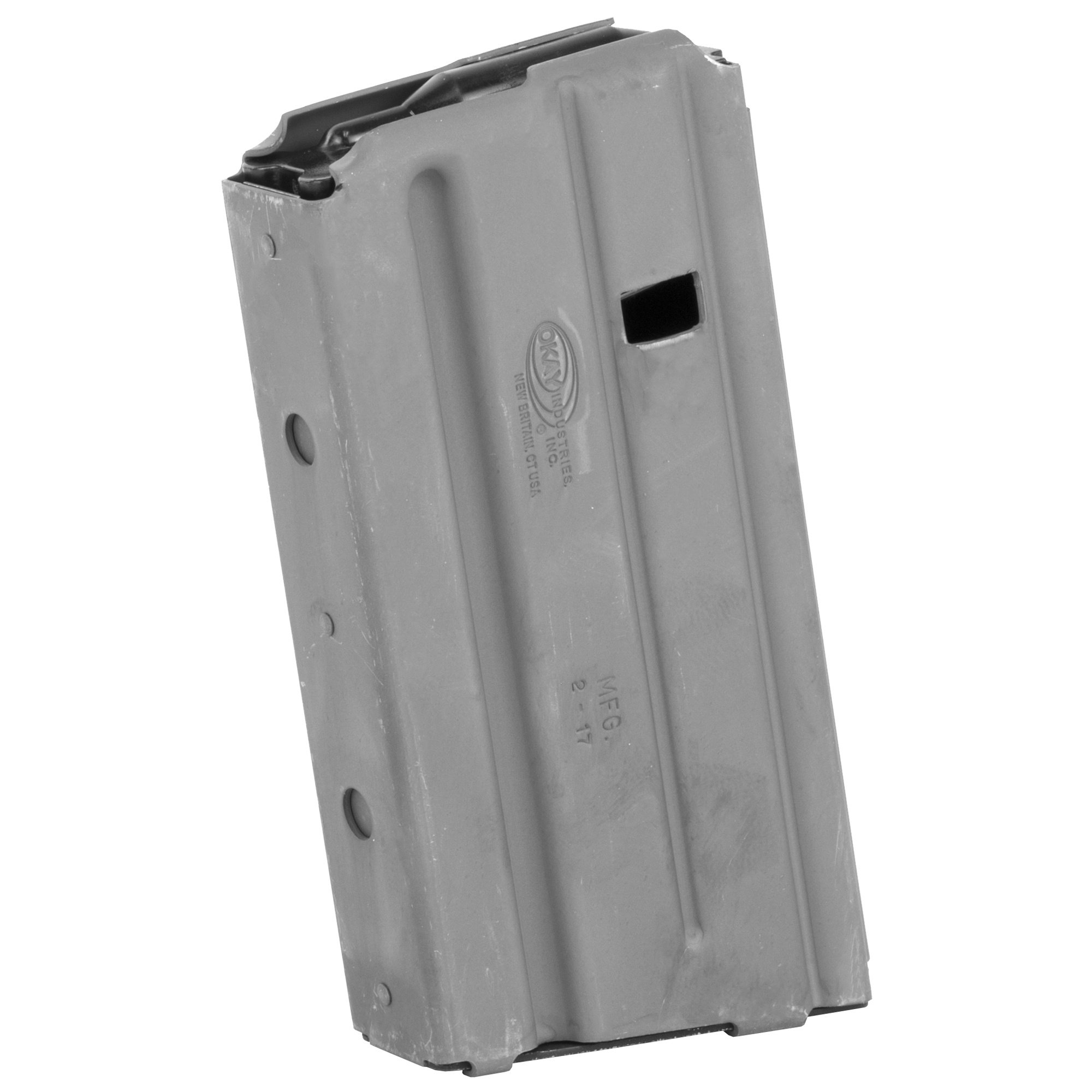 SUREFEED MAGAZINES .223/5.56 20RD MAGAZINES