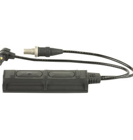 SUREFIRE SR07-D-IT PEQ/WML RAIL SWITCH