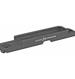 CLOUD DEFENSIVE LCS SUREFIRE M-LOK (BLK)