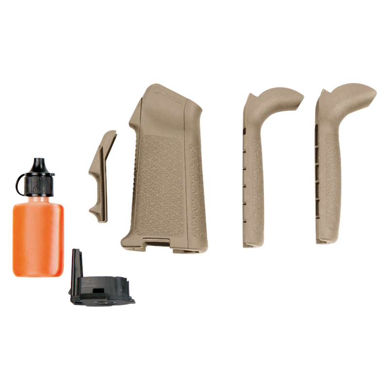 MAGPUL MIAD GEN 1.1 GRIP KIT