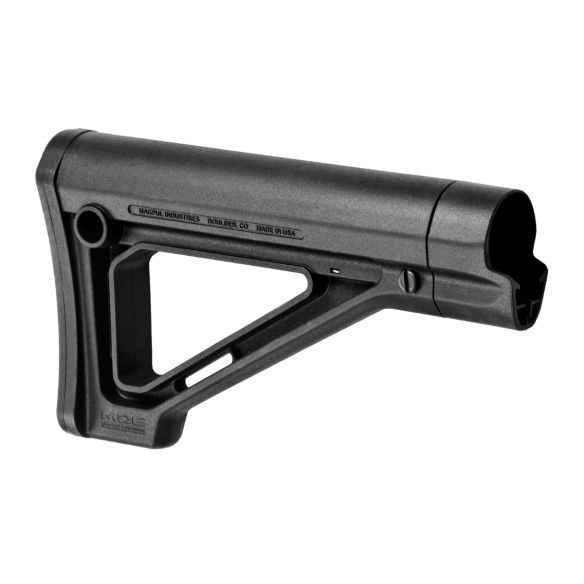 MAGPUL MOE FIXED CARBINE STOCK