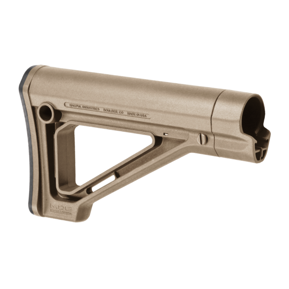 MAGPUL MOE FIXED CARBINE STOCK