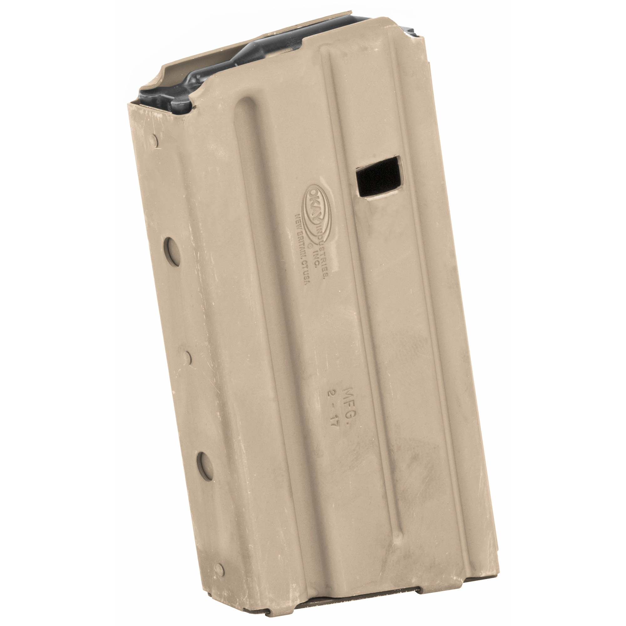 SUREFEED MAGAZINES .223/5.56 20RD MAGAZINES